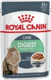 Royal Canin Karma ROYAL CANIN Digest Sensitive 12x85g 1