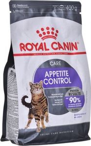 Royal Canin ROYAL CANIN Cat Appetite Control 0,4kg 1