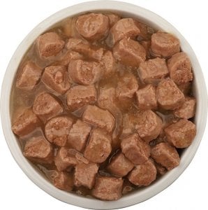 Fitmin  For Life cat tin chicken 415 g 2