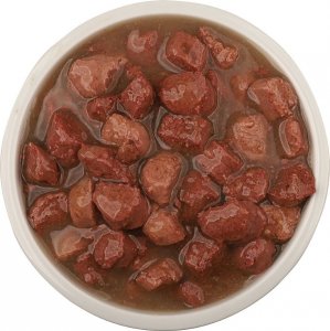 Fitmin  For Life cat tin beef 415 g 5