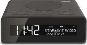 Radiobudzik TechniSat DigitRadio 51 (0000/4981) 3