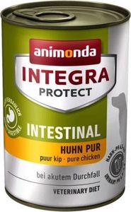 Animonda Integra Protect Intestinal kurczak puszka 400 g 1