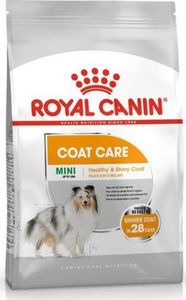 Royal Canin Karma CCN Mini Coat Care Adult 1 kg 1