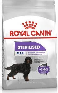Royal Canin Karma CCN MAXI STERILISED 3kg 1