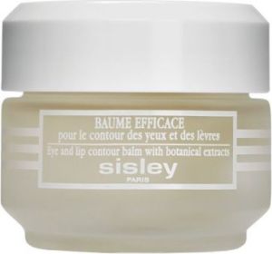 Sisley SISLEY BAUME EFFICACE EYE AND LIP CONTOUR BALM WITH BOTANICAL EXTRACTS 30ML 1