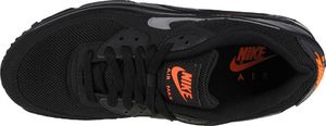 Nike Nike Air Max 90 DJ6881-001 Czarne 43 3