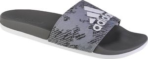 Adidas Adilette Comfort Slides, szary r. 39 (F34727) 1