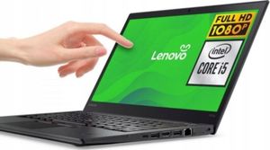 Laptop Lenovo ThinkPad T460s (Renew) 11