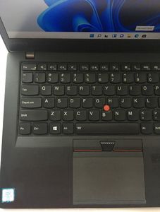 Laptop Lenovo ThinkPad T460s (Renew) 15