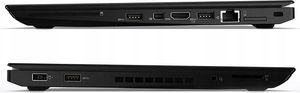 Laptop Lenovo ThinkPad T460s (Renew) 8