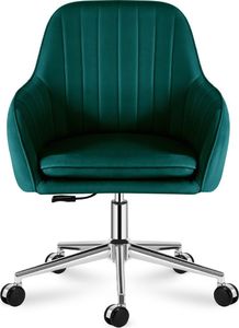 Krzesło biurowe Mark Adler Future 5.2 Ciemnozielone 2