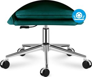 Krzesło biurowe Mark Adler Future 5.2 Ciemnozielone 5