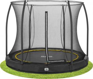 Trampolina ogrodowa Salta Comfort Edition Ground z siatką wewnętrzną 10 FT 305 cm 2