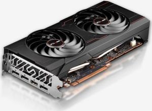 Karta graficzna Sapphire Radeon RX 6700 XT Pulse Gaming OC 12GB GDDR6 (11306-05-20G) 2