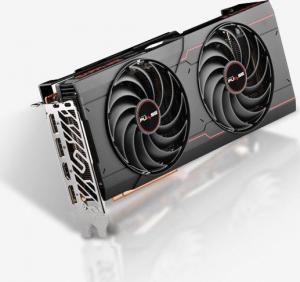 Karta graficzna Sapphire Radeon RX 6700 XT Pulse Gaming OC 12GB GDDR6 (11306-05-20G) 3