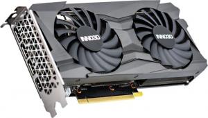 Karta graficzna Inno3D GeForce RTX 3060Ti Twin X2 8GB GDDR6 (N306T2-08D6-119032AH) 2