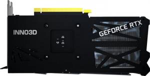 Karta graficzna Inno3D GeForce RTX 3060Ti Twin X2 8GB GDDR6 (N306T2-08D6-119032AH) 4