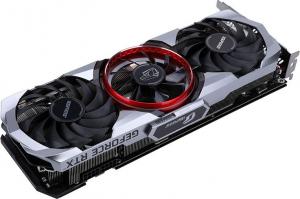 Karta graficzna iGame GeForce RTX 3060 Advanced OC 12GB GDDR6 (RTX 3060 Advanced OC) 3