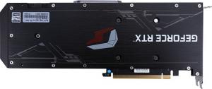 Karta graficzna iGame GeForce RTX 3060 Advanced OC 12GB GDDR6 (RTX 3060 Advanced OC) 5