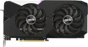 Karta graficzna Asus Dual GeForce RTX 3070 Gaming OC 8GB GDDR6 (DUAL-RTX3070-O8G-V2) 2