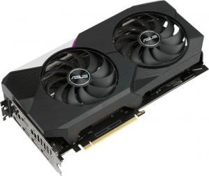 Karta graficzna Asus Dual GeForce RTX 3070 Gaming OC 8GB GDDR6 (DUAL-RTX3070-O8G-V2) 3