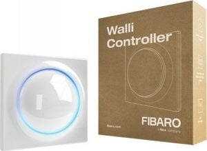 Fibaro FIBARO Walli Controller FGWCEU-201-1 biały 1