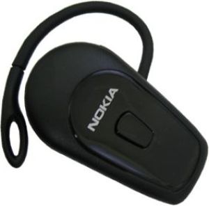 Słuchawka Nokia BH-205 słuchawka Bluetooth 1