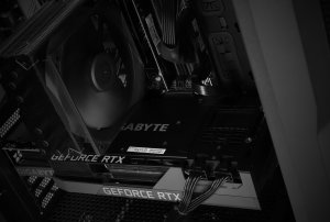 Komputer Game X G500, Core i5-12400, 16 GB, RTX 3060, 512 GB M.2 PCIe 15