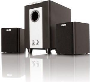 Głośniki komputerowe iBOX SP-310 1