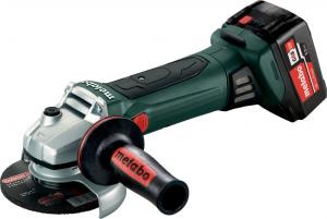 Szlifierka Metabo W 18 LTX 125 QUICK 1