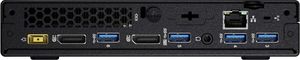 Komputer Lenovo ThinkCentre M900 Tiny Intel Core i5-6500T 8 GB 480 GB SSD Windows 10 Pro 5