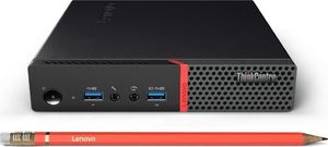 Komputer Lenovo ThinkCentre M900 Tiny Intel Core i5-6500T 8 GB 120 GB SSD Windows 10 Pro 1
