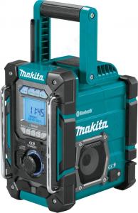 Radio budowlane Makita DMR300 1