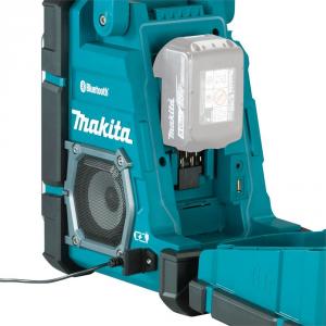 Radio budowlane Makita DMR300 2