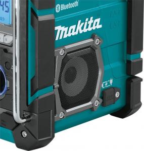 Radio budowlane Makita DMR300 3