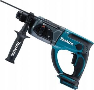 Młotowiertarka Makita DHR202RFJ 18 V 2