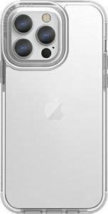 PanzerGlass Etui UNIQ Combat Apple iPhone 13 Pro Max biały/white 1