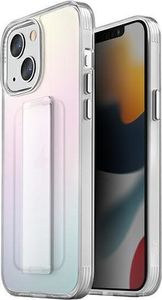 PanzerGlass Etui UNIQ Heldro Apple iPhone 13 Iridescent 1