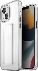 PanzerGlass Etui UNIQ Heldro Apple iPhone 13 przezroczysty/clear 1