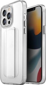 PanzerGlass Etui UNIQ Heldro Apple iPhone 13 Pro przezroczysty/clear 1