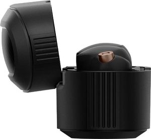 Spigen Etui ochronne Rugged Armor do Sony WF-1000XM4 czarne 3