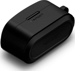 Spigen Etui ochronne Rugged Armor do Sony WF-1000XM4 czarne 5