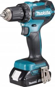 Wiertarko-wkrętarka Makita DHP485RAJ 18 V 2 x akumulator 2 Ah 3