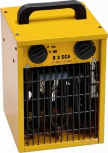 Master MASTER NAGRZEWNICA ELEKTRYCZNA B2ECA/EPB 230V 2kW 4012.002 3