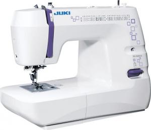 Maszyna do szycia Juki HZL-355 ZW-B 2