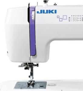 Maszyna do szycia Juki HZL-355 ZW-B 3