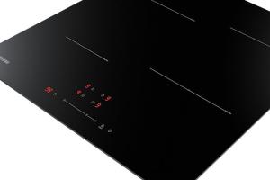 Płyta grzewcza Samsung NZ64T3707A1 5