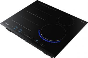 Płyta grzewcza Samsung NZ64N9777GK 3