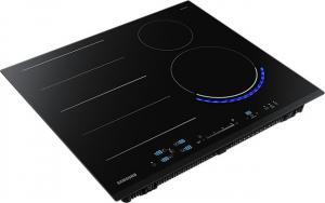 Płyta grzewcza Samsung NZ64N9777GK 4