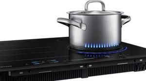 Płyta grzewcza Samsung NZ64N9777GK 6